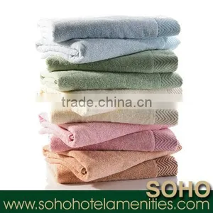 Cheap Hotel Towl,Wholesale Bath Towel,cotton Towel thumbnail-1