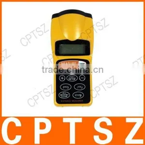 CP-3007 Ultrasonic Distance Measurer With Laser Point Supersonic Rangefinder Range Finder thumbnail-1
