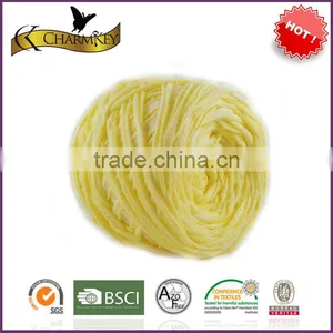 Cream Cloth Knitting Yarn for Cushion thumbnail-1