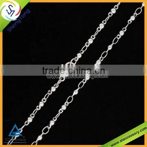 Necklace Chain Use Various Design Jewerly Chain thumbnail-1