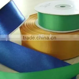 1/8 TO 4 Inch Satin Ribbon thumbnail-1