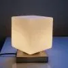 Touch Glass Table Lamp thumbnail-1