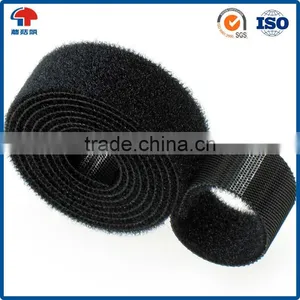 Moulded Hook, Injection Hook and Loop Tape, Thin Molded Plastic Injection Hook thumbnail-4