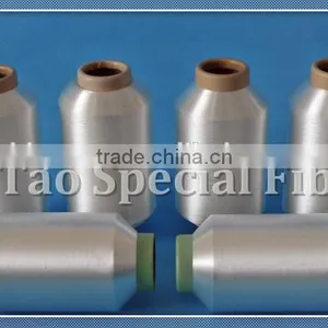 Low Melting Point Thermal Bonding Polyester Sheath-core Yarn thumbnail-1