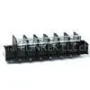 LW2MB-11.0 20A Steel Screw Barrier Terminal Block Connector, 300V thumbnail-1