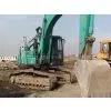 USED KOBELCO CRAWLER EXCAVATOR SK260LC-8 IN VERY GOOD WORKING CONDITION thumbnail-1