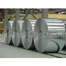 ASTM A653 DX51 Roofing Cold Rolled Hot Dipped Galvanized Steel Coil / Sheet thumbnail-1