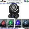 16 CH Outdoor Concert LED Moving Head Wash Light , Pro Sound Stage Lighting thumbnail-1