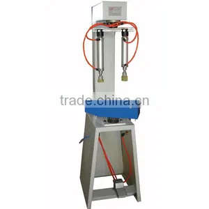 LZ -3 Lineation Machine for Shoes With Low Price Upper Sole With CE thumbnail-1