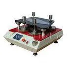 Electrical Standard Abrasion Textile Testing Equipment ASTM D4966 With Grips thumbnail-1