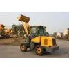 Less Fuel Burning Front Wheel Loader thumbnail-2