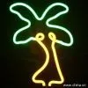 Sell Neon Light(Palm Tree) thumbnail-1