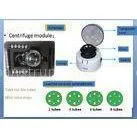 LS188-1 Long Pathlength 5-Cell Holder UV-Vis Spectrophotometer Parts thumbnail-1