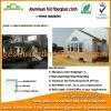 Energy Saving Aluminum Foil Heat Insulation Sheet thumbnail-2