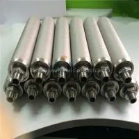 Titanium Powder Sintering Filter thumbnail-1