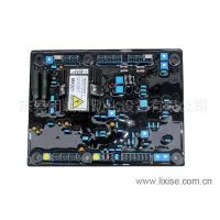 MX321 Diesel Generator Voltage Regulator thumbnail-1