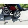 Power Wheelchair (cross-country Function) thumbnail-1