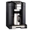 Semi-Automatic Coffee Maker thumbnail-1