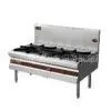 Commercial Kitchen Stove thumbnail-1