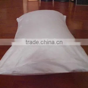 Envelope Style Hotel Collection White Cotton Wholesale Custom Pillow Cases Cover thumbnail-3