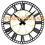 Wall Clocks for Outdoor Tower thumbnail-1