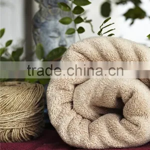 Super Soft and Durability Dobby Dyed 100 Cotton Bath TOwel thumbnail-4