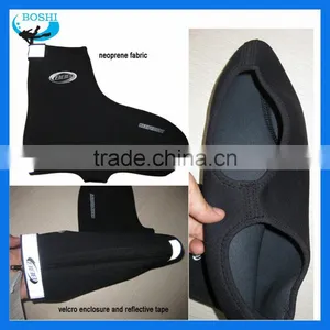 Cycling Safety Shoes Neoprene Rubber Overshoes Women thumbnail-6