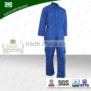 Best Factory Wholesale Industry Used Fire Resistant and Water Proof Three Proof Clothing thumbnail-5