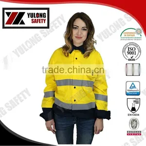 Best China Clothes Factory Wholesale Water-Resistant Coating With Three Proof Finishing thumbnail-1