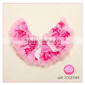 Pettiskirt Baby Girls Skirts Pettiskirt Costume thumbnail-6