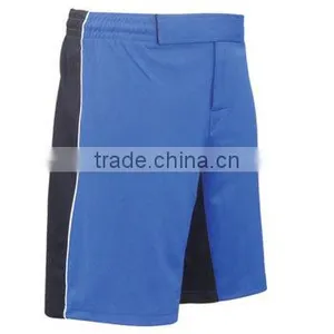 Pakistan Professional Custom Design Your Own MMA Shorts thumbnail-1