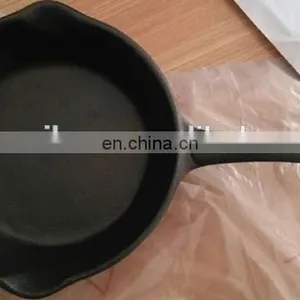 Die Casting Aluminum Cooking Pot Straight Shape Cookware Set thumbnail-1