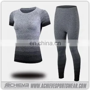 Fitness Activewear / Womens Activewear Wholesale thumbnail-4