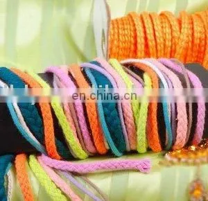 Colored Cotton Cords thumbnail-1