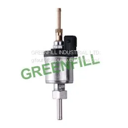 GF31001D Eberspacher FUEL PUMP 24V 224518010000 thumbnail-1