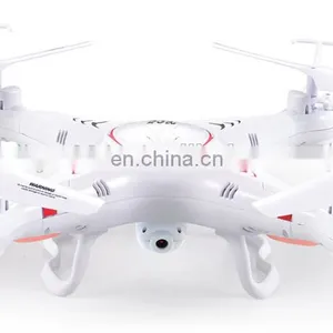 Skytech M68R Headless Similar Syma X5C 4.5CH 2.4G Remote Control HD Video Quadcopter Toys thumbnail-6