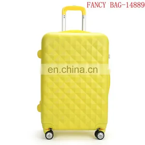 High Quality Trolley Luggage Bag thumbnail-4