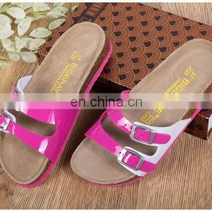 Wholesales Granada Women Sandals Slipper for Beach Slipper Lady thumbnail-3