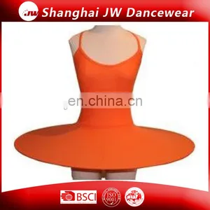 Professional Saucer Tutu thumbnail-2