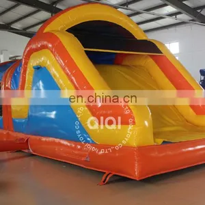 Inflatable Obstacle Course Equipment for Sale, Kids Inflaable Obstacle thumbnail-2