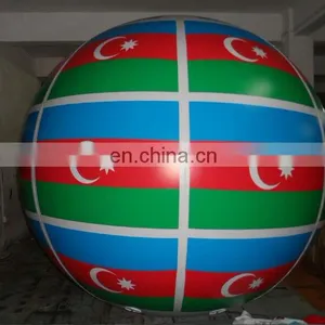 2013 Hot-Selling Helium Baloon for Advertising thumbnail-1