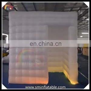 Best Quality Choice Inflatable Mobile Photo Booth For Event Party Using On Sale thumbnail-5