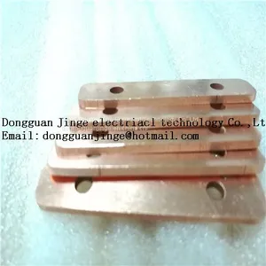 T2 Purple Copper Bar Made in China thumbnail-1