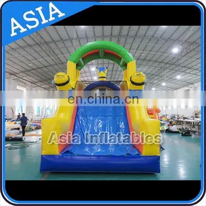 Crazy Sport Games Giant Inflatable Obstacle Course,Inflatable Obstacle Run Race For Adult or Kids thumbnail-6