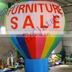 Inflatable Balloon thumbnail-1