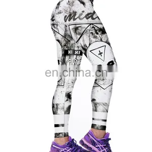 Hot Design Tight Sexy Leggings for Women thumbnail-2