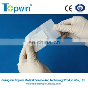 Adhesive Wound Dressing thumbnail-1
