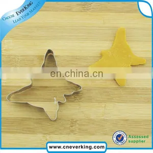 Various Style Easy Clean Metal Material Biscuit Cookie Cutter thumbnail-1