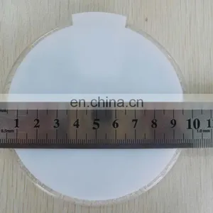 Custom Acrylic LED Beer Mat Coaster With OEM Logo thumbnail-4