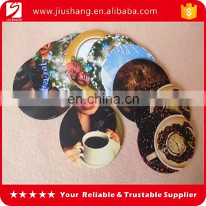 2016 Promotional Silicone Beer Coaster With OEM Logo thumbnail-1